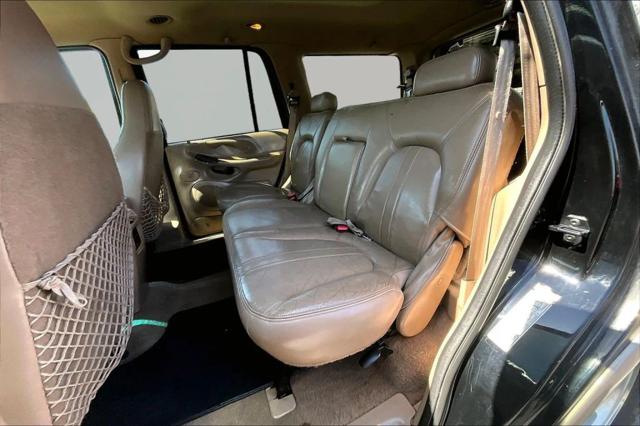 1999 Ford Expedition XLT