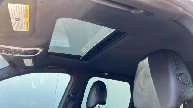 2016 Porsche Cayenne Sport Utility 4D