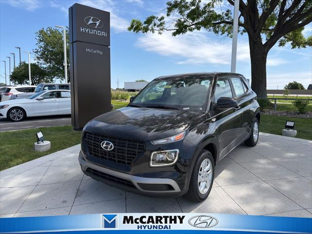 2026 Hyundai Venue SE for sale in Olathe, KS
