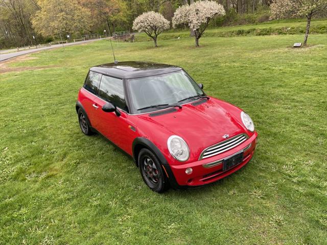 2005 MINI Cooper 2dr Cpe for sale in Plainville, CT