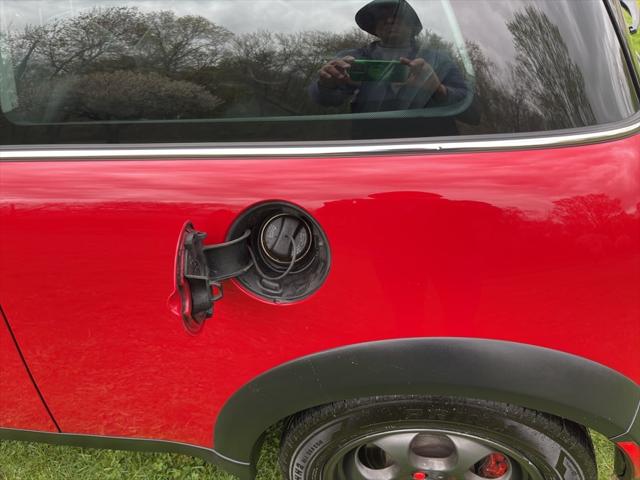 2005 MINI Cooper 2dr Cpe