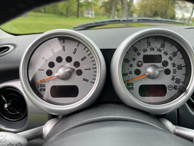 2005 MINI Cooper 2dr Cpe