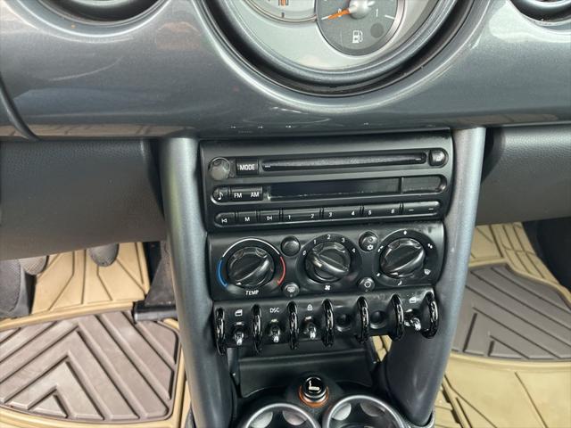2005 MINI Cooper 2dr Cpe