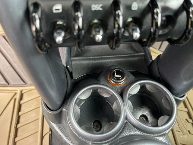 2005 MINI Cooper 2dr Cpe