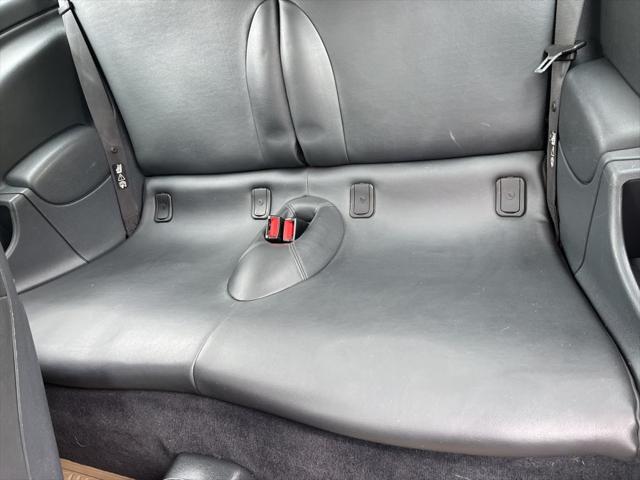 2005 MINI Cooper 2dr Cpe