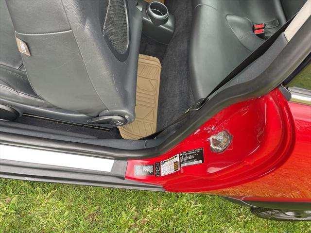 2005 MINI Cooper 2dr Cpe