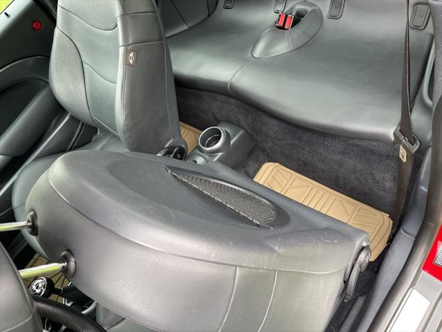 2005 MINI Cooper 2dr Cpe