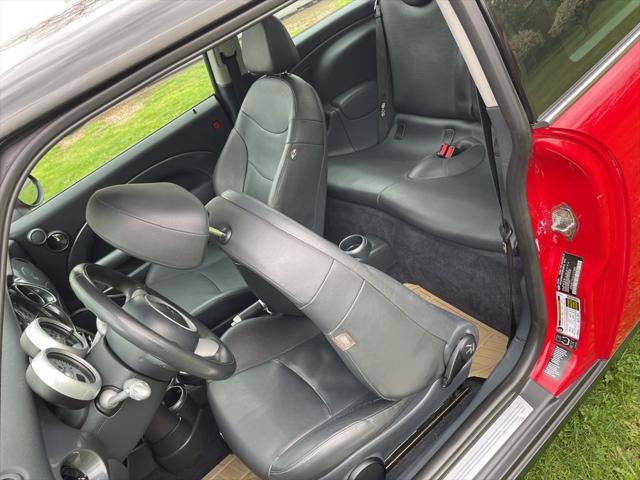 2005 MINI Cooper 2dr Cpe