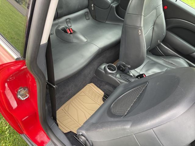 2005 MINI Cooper 2dr Cpe