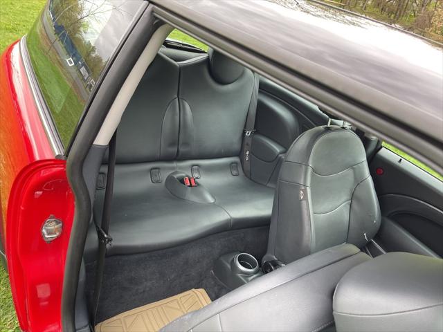 2005 MINI Cooper 2dr Cpe