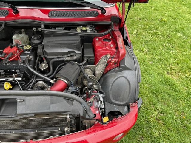 2005 MINI Cooper 2dr Cpe