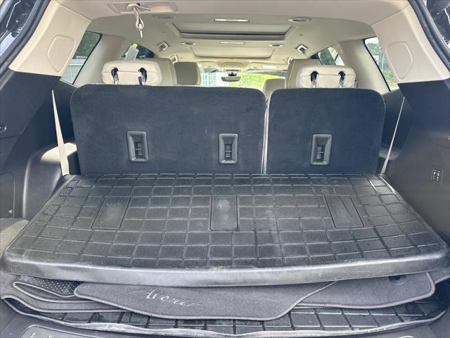 Used 2024 Buick Enclave For Sale in Pikeville, KY