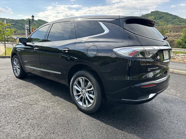 Used 2024 Buick Enclave For Sale in Pikeville, KY