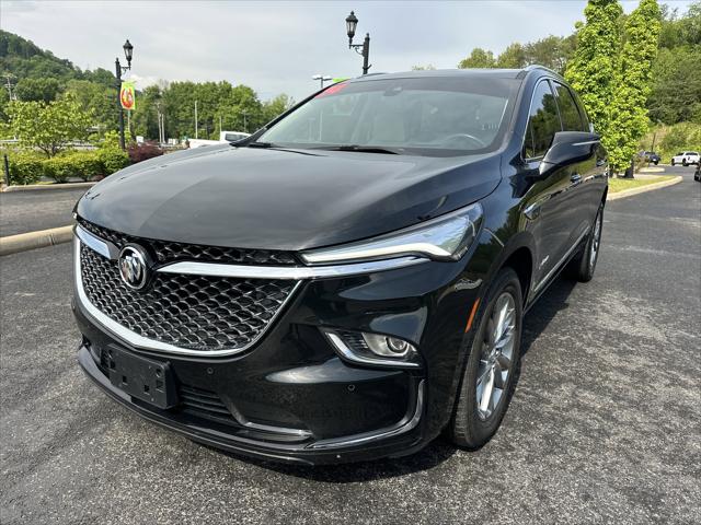 Used 2024 Buick Enclave For Sale in Pikeville, KY