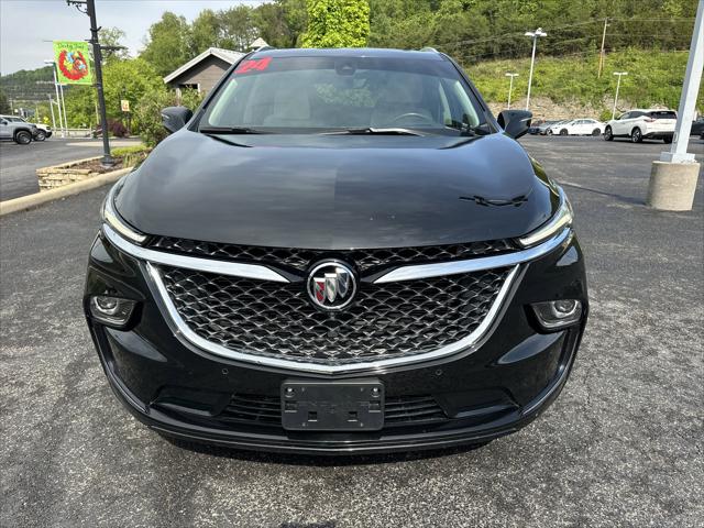 Used 2024 Buick Enclave For Sale in Pikeville, KY