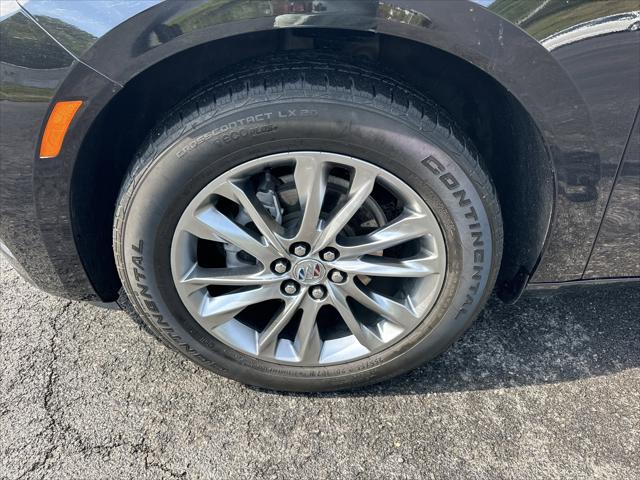 Used 2024 Buick Enclave For Sale in Pikeville, KY