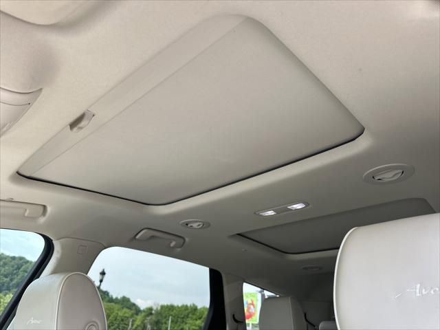 Used 2024 Buick Enclave For Sale in Pikeville, KY