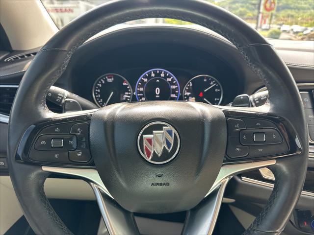 Used 2024 Buick Enclave For Sale in Pikeville, KY