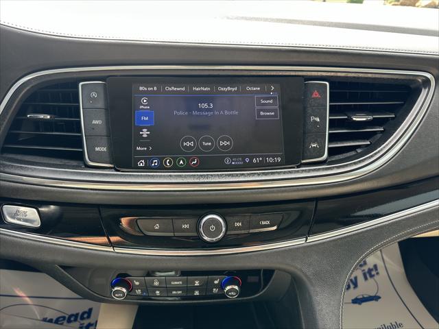 Used 2024 Buick Enclave For Sale in Pikeville, KY