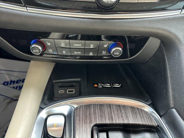Used 2024 Buick Enclave For Sale in Pikeville, KY