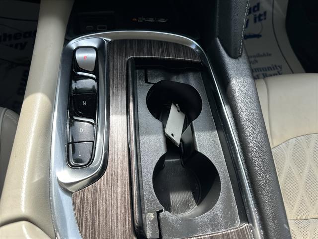 Used 2024 Buick Enclave For Sale in Pikeville, KY