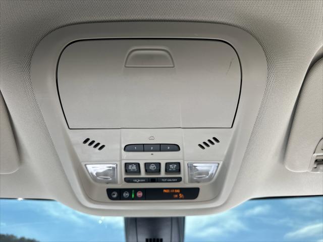 Used 2024 Buick Enclave For Sale in Pikeville, KY