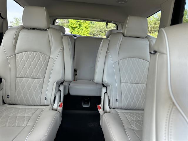 Used 2024 Buick Enclave For Sale in Pikeville, KY