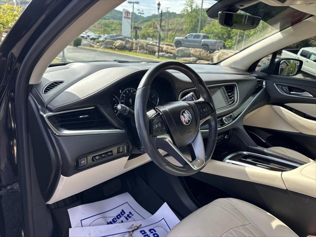 Used 2024 Buick Enclave For Sale in Pikeville, KY