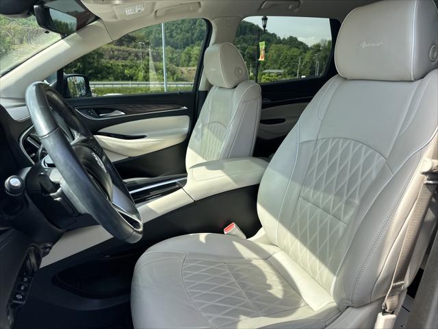 Used 2024 Buick Enclave For Sale in Pikeville, KY