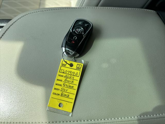 Used 2024 Buick Enclave For Sale in Pikeville, KY