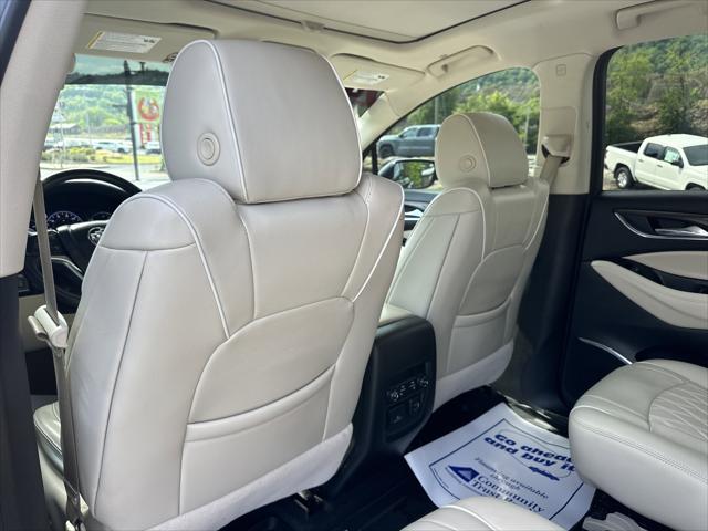 Used 2024 Buick Enclave For Sale in Pikeville, KY