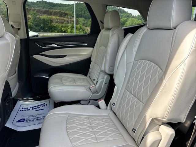 Used 2024 Buick Enclave For Sale in Pikeville, KY