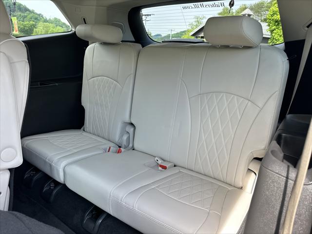 Used 2024 Buick Enclave For Sale in Pikeville, KY