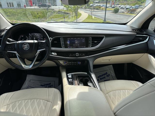 Used 2024 Buick Enclave For Sale in Pikeville, KY