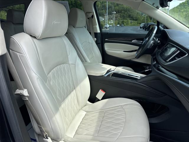 Used 2024 Buick Enclave For Sale in Pikeville, KY