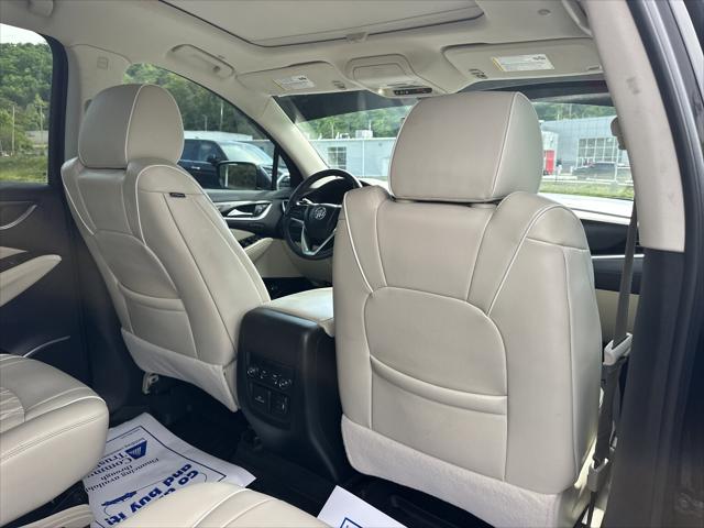 Used 2024 Buick Enclave For Sale in Pikeville, KY