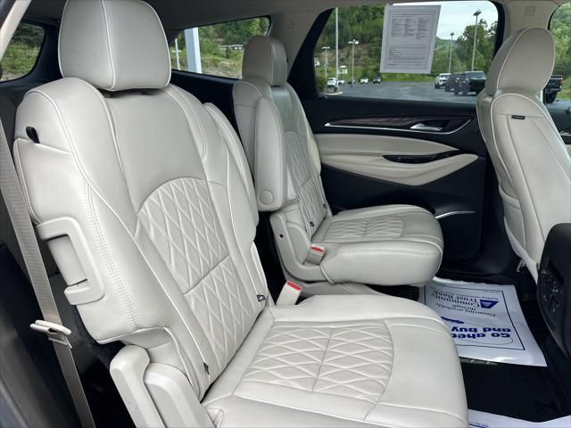 Used 2024 Buick Enclave For Sale in Pikeville, KY