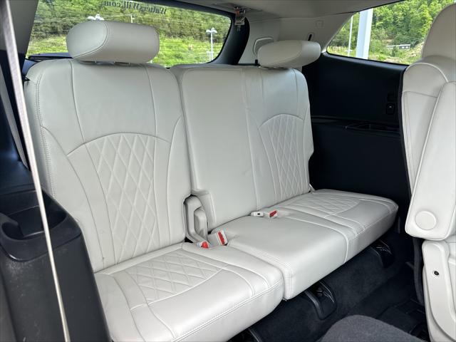 Used 2024 Buick Enclave For Sale in Pikeville, KY