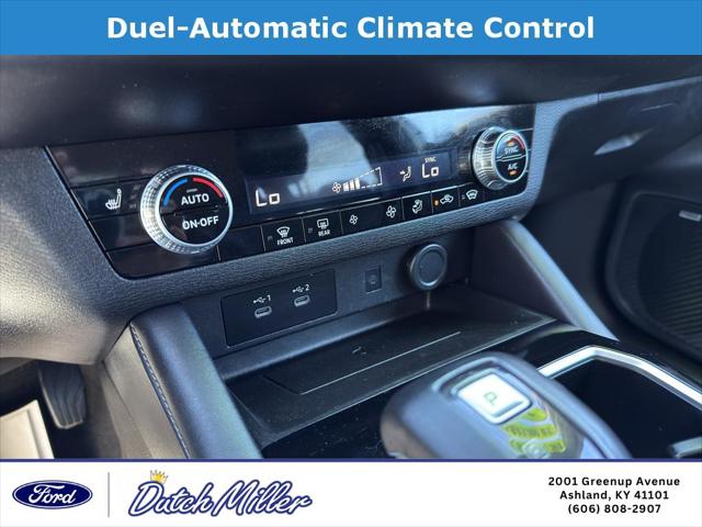 2025 Mitsubishi Outlander SE 2.5 S-AWC