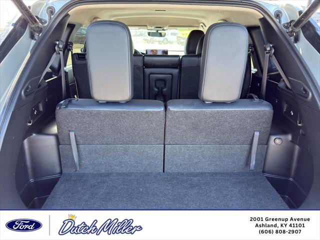 2025 Mitsubishi Outlander SE 2.5 S-AWC