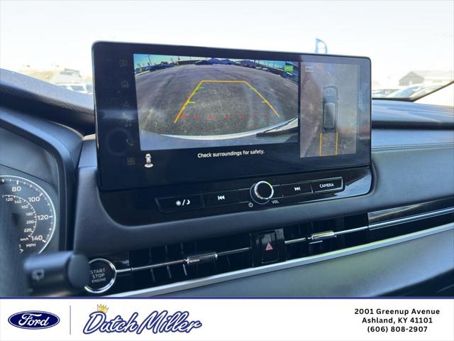 2025 Mitsubishi Outlander SE 2.5 S-AWC