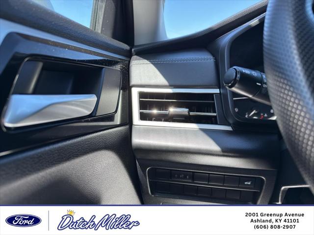 2025 Mitsubishi Outlander SE 2.5 S-AWC