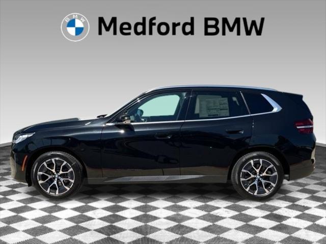 2026 BMW X3 30 xDrive for sale in Medford, OR