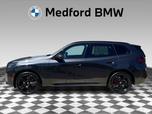 2026 BMW X3 30 xDrive for sale in Medford, OR