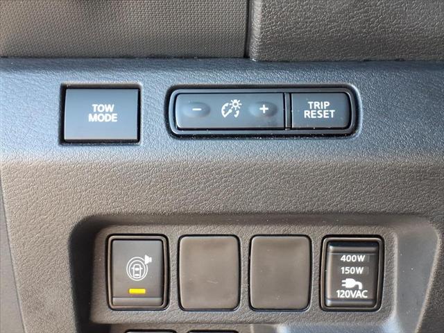 2023 Nissan Frontier Crew Cab SV 4x4