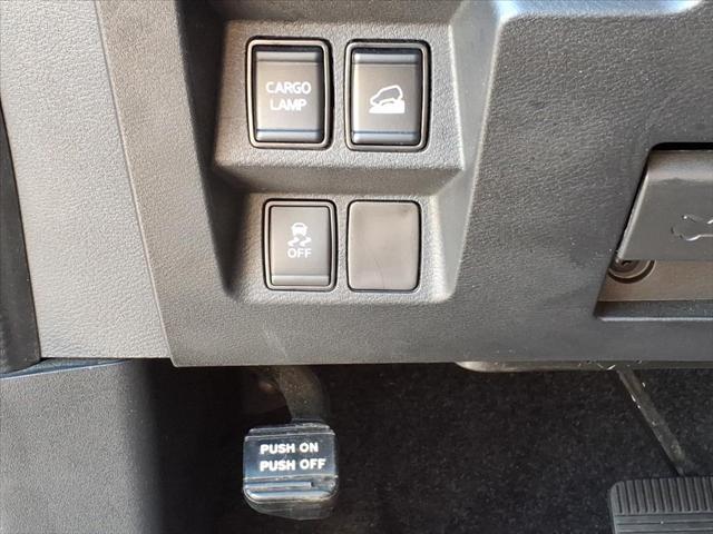 2023 Nissan Frontier Crew Cab SV 4x4