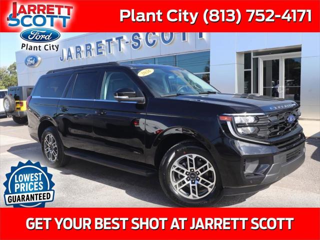 2026 Ford Expedition Max Active MAX for sale in Plant City, FL