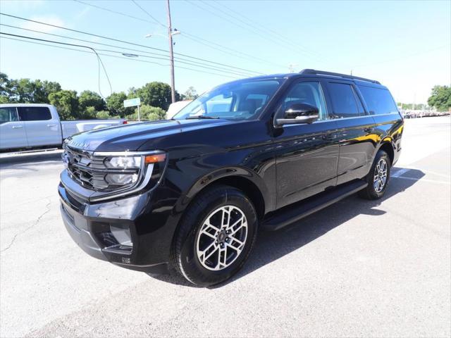2026 Ford Expedition Max Active MAX