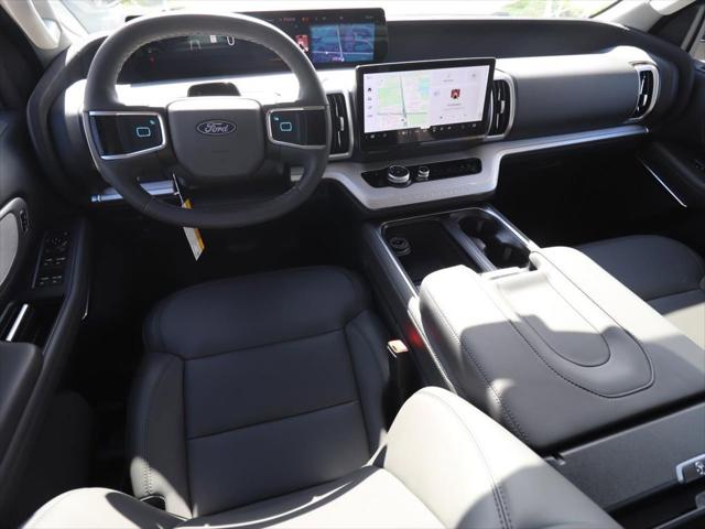 2026 Ford Expedition Max Active MAX