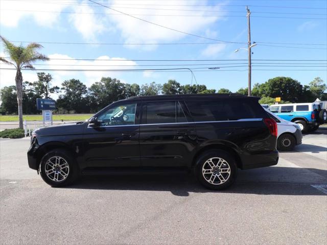 2026 Ford Expedition Max Active MAX